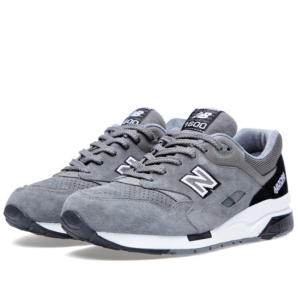 acheter new balance grise